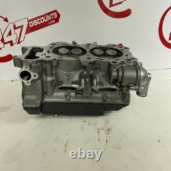 Honda Africa Twin 1100 Crf1100 Dct 2021 Cylinder Head