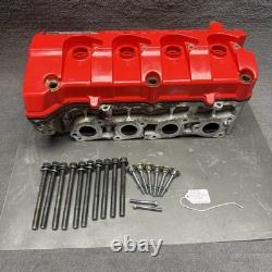 Honda AquaTrax 2003 F-12X Cylinder Head Complete OEM 37100-HW3-671
