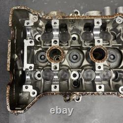 Honda AquaTrax 2003 F-12X Cylinder Head Complete OEM 37100-HW3-671