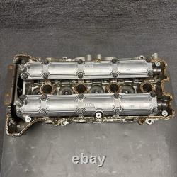 Honda AquaTrax 2003 F-12X Cylinder Head Complete OEM 37100-HW3-671