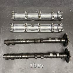 Honda AquaTrax 2003 F-12X Cylinder Head Complete OEM 37100-HW3-671