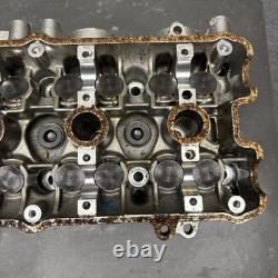 Honda AquaTrax 2003 F-12X Cylinder Head Complete OEM 37100-HW3-671