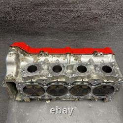 Honda AquaTrax 2003 F-12X Cylinder Head Complete OEM 37100-HW3-671