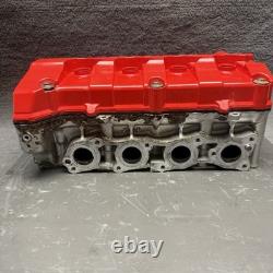 Honda AquaTrax 2003 F-12X Cylinder Head Complete OEM 37100-HW3-671