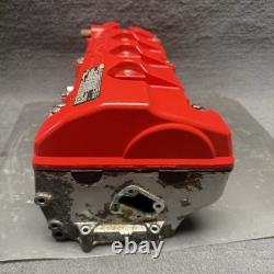 Honda AquaTrax 2003 F-12X Cylinder Head Complete OEM 37100-HW3-671