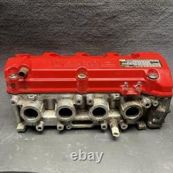 Honda AquaTrax 2003 F-12X Cylinder Head Complete OEM 37100-HW3-671