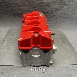 Honda AquaTrax 2003 F-12X Cylinder Head Complete OEM 37100-HW3-671