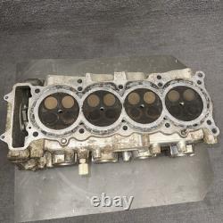Honda AquaTrax 2003 F-12X Cylinder Head Complete OEM 37100-HW3-671
