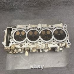 Honda AquaTrax 2003 F-12X Cylinder Head Complete OEM 37100-HW3-671