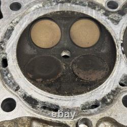 Honda AquaTrax 2003 F-12X Cylinder Head Complete OEM 37100-HW3-671