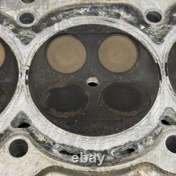 Honda AquaTrax 2003 F-12X Cylinder Head Complete OEM 37100-HW3-671
