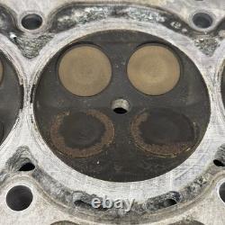 Honda AquaTrax 2003 F-12X Cylinder Head Complete OEM 37100-HW3-671