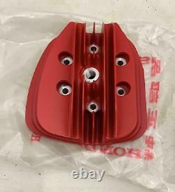 Honda Atc250r 1981-82 Cylinder Head # 12200-961-010 New Oem (a3-3)r (s)