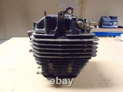 Honda Atc350x 1986 Cylinder Head & Barrel! Good Used! Rare To Find In The Uk