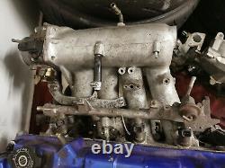 Honda B Series Engine JDM B18c