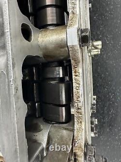 Honda B18C4 Flowed Cylinder Head VTEC