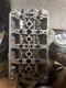 Honda B18c4 Gsr P72 Cylinder Head