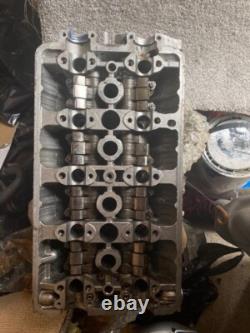 Honda B18C4 GSR P72 Cylinder Head