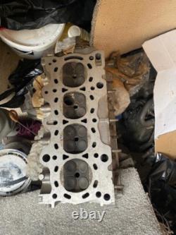 Honda B18C4 GSR P72 Cylinder Head