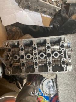 Honda B18C4 GSR P72 Cylinder Head