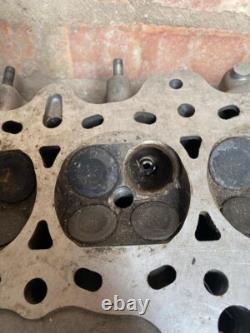 Honda B18C4 GSR P72 Cylinder Head