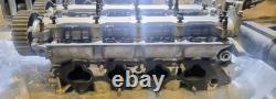 Honda B18c Cylinder Head P72