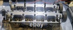 Honda B18c Cylinder Head P72