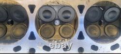 Honda B18c Cylinder Head P72