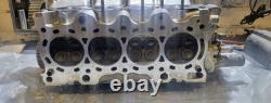 Honda B18c Cylinder Head P72