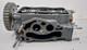 Honda Bf 9.9-15 Hp Cylinder Head Assembly 12200-zv4-010za Outboard
