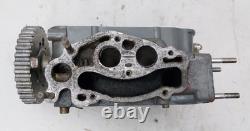 Honda BF 9.9-15 HP Cylinder Head Assembly 12200-ZV4-010ZA Outboard