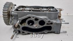 Honda BF 9.9-15 HP Cylinder Head Assembly 12200-ZV4-010ZA Outboard