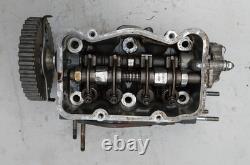 Honda BF 9.9-15 HP Cylinder Head Assembly 12200-ZV4-010ZA Outboard