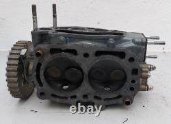 Honda BF 9.9-15 HP Cylinder Head Assembly 12200-ZV4-010ZA Outboard
