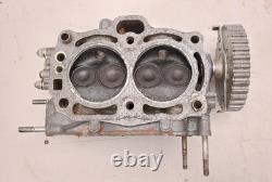 Honda BF 9.9-15 HP Cylinder Head Assembly 12200-ZV4-010ZA Outboard