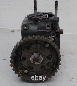 Honda BF 9.9-15 HP Cylinder Head Assembly 12200-ZV4-010ZA Outboard