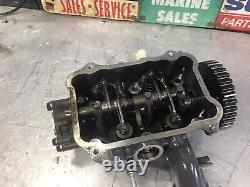 Honda BF20 BF15 Cylinder Head 20hp 15hp