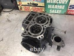 Honda BF20 BF15 Cylinder Head 20hp 15hp