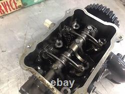 Honda BF20 BF15 Cylinder Head 20hp 15hp