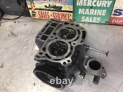 Honda BF20 BF15 Cylinder Head 20hp 15hp