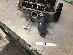 Honda BF20 BF15 Cylinder Head 20hp 15hp