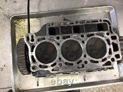 Honda BF30 BF25 Cylinder Head 30hp 25hp