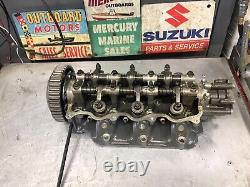 Honda BF30 BF25 Cylinder Head 30hp 25hp