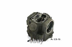 Honda C 50 E cylinder head A15G