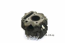 Honda C 50 E cylinder head A15G