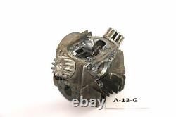 Honda C 70 E cylinder head A13G