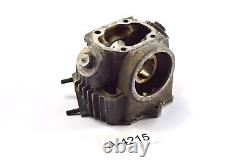 Honda C 70 cylinder head A4215