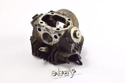 Honda C 70 cylinder head A4215