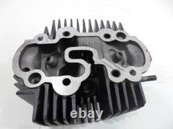 Honda C105 C105t Ca105 Cylinder Head 12201-002-000 (10e)
