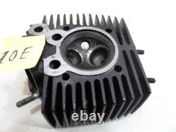 Honda C105 C105t Ca105 Cylinder Head 12201-002-000 (10e)